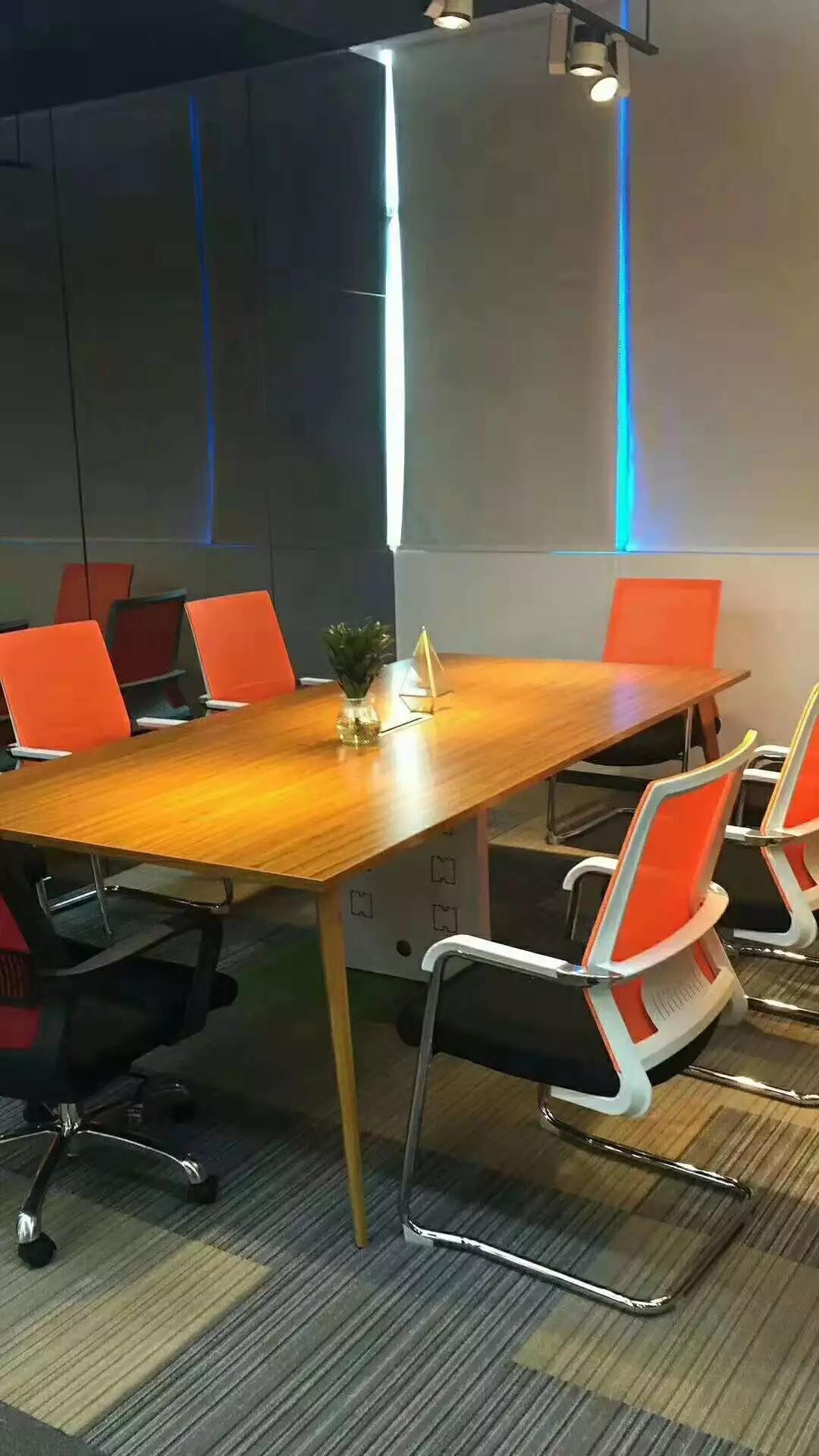 辦公椅廠家跟大家辦公空間四大領域如何去選購辦公家具？